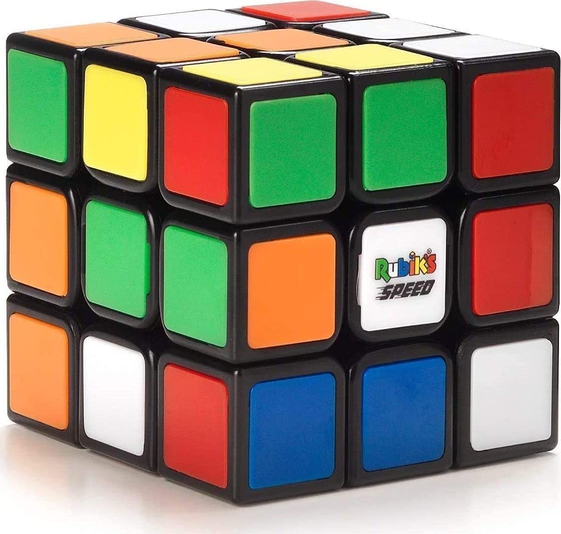 Cub Rubik Original de viteza - Speed Cube 3x3