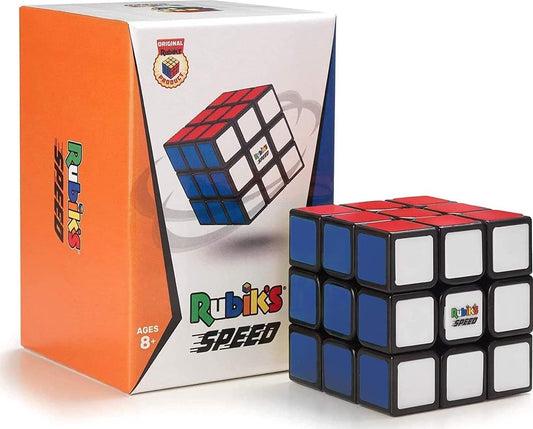 Cub Rubik Original de viteza - Speed Cube 3x3