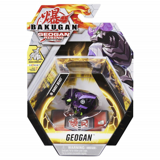 Set de joaca Ghost Beast Bakugan Geogan Rising