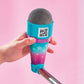 Microfon de jucarie interactiv Tube Superstar