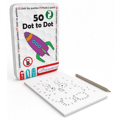 Joc Fifty - Dot to Dot