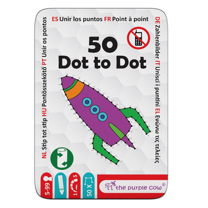 Joc Fifty - Dot to Dot