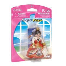 Playmobil Playmo Friends - Figurina regina