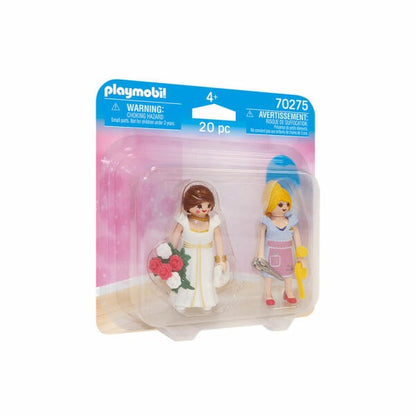 Playmobil Princess - Printesa si croitoreasa