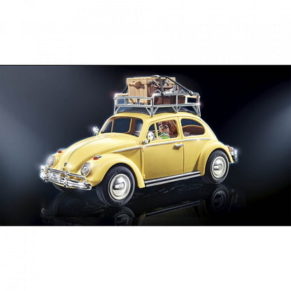 Playmobil Volkswagen - Volkswagen Beetle