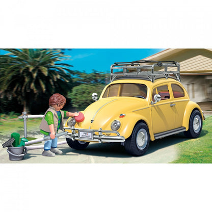 Playmobil Volkswagen - Volkswagen Beetle