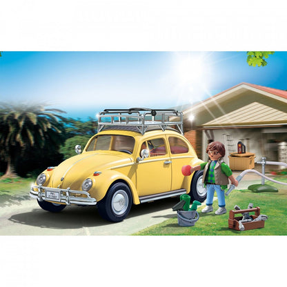 Playmobil Volkswagen - Volkswagen Beetle