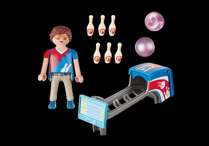 Playmobil Special Plus - Bowling