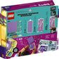 LEGO® DOTS - Panou pentru mesaje 41951, 531 piese