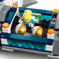 LEGO® City - Baza de cercetare selenara 60350, 786 piese