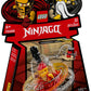 LEGO® NINJAGO® - Antrenamentul Spinjitzu Ninja al lui Kai 70688, 32 piese
