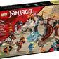 LEGO® NINJAGO® - Centru de Antrenament Ninja 71764, 524 piese