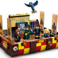 LEGO® Harry Potter™ - Cufar magic Hogwarts™ 76399, 603 piese