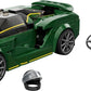 LEGO® Speed Champions - Lotus Evija 76907, 247 piese