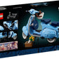LEGO® Creator Expert - Vespa 125 10298, 1106 piese