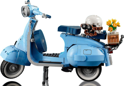 LEGO® Creator Expert - Vespa 125 10298, 1106 piese