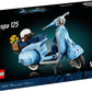 LEGO® Creator Expert - Vespa 125 10298, 1106 piese