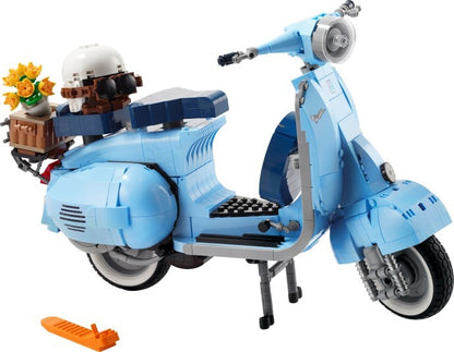 LEGO® Creator Expert - Vespa 125 10298, 1106 piese