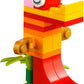 LEGO® Classic - Distractie creativa in ocean 11018, 333 piese