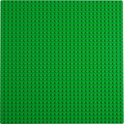 LEGO® Classic - Placa de baza verde 11023, 1 piesa