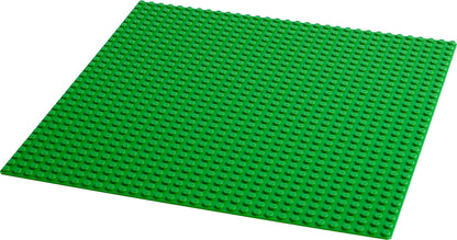 LEGO® Classic - Placa de baza verde 11023, 1 piesa