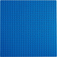 LEGO® Classic - Placa de baza albastra 11025, 1 piesa
