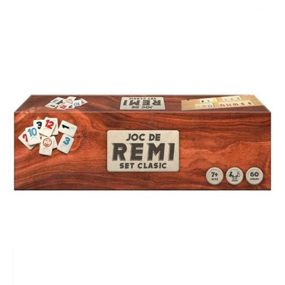 Joc  Noriel Games Remy Classic,  INT7808