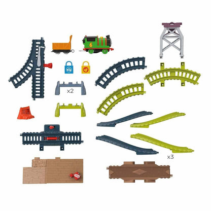 Circuit  Percy's Package Roundup Thomas&Friends