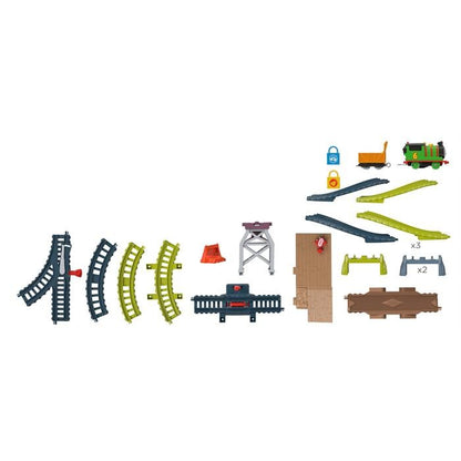 Circuit  Percy's Package Roundup Thomas&Friends