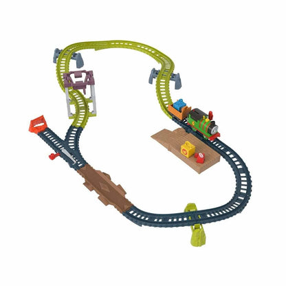 Circuit  Percy's Package Roundup Thomas&Friends