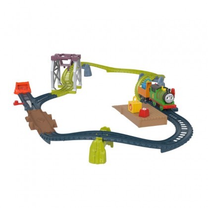 Circuit  Percy's Package Roundup Thomas&Friends