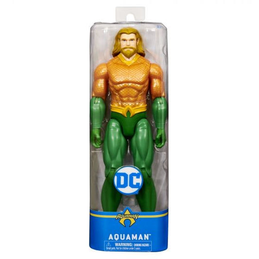 Figurina DC Comics 30 cm - Aquaman