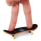 Set mini skateboard cu rampa, Tech Deck, Big Vert Wall 20134300