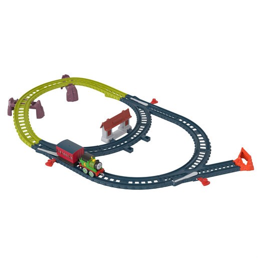 Thomas trackmaster track sales sets