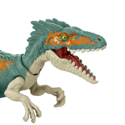 Figurina Jurassic World Dominion, Moros Intrepidus, 17 cm