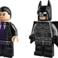 LEGO® Super Heroes - Batmobile™: Urmarirea lui Penguin™ 76181, 392 piese