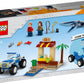 LEGO® Jurassic World - World Urm?rirea Pteranodonului 76943, 94 piese