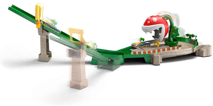 Hot Wheels Pista Mario Kart Fantoma Infricosatoare