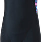 Costum inot Maru Comet Pacer Legsuit, de antrenament sau agrement, marimea 116 cm, multicolor