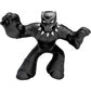 Figurina Goo Jit Zu eroi Marvel care se poate intinde Black Panther