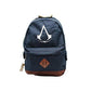 Rucsac Assassins Creed Backpack Crest
