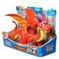 Set de Joaca Paw Patrol Rescue Knights - Sparks Dragon And Claw