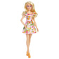 Papusa Barbie Fashionistas Doll 181