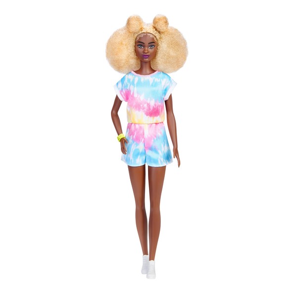 Papusa Barbie Fashionistas Doll 180
