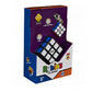 Set Cub Rubik 3X3 Clasic Si Breloc Originale