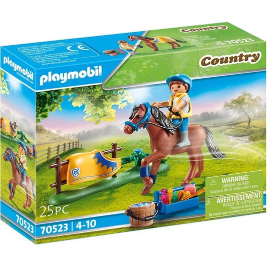 Set Playmobil Country, 4-10 ani, Multicolor