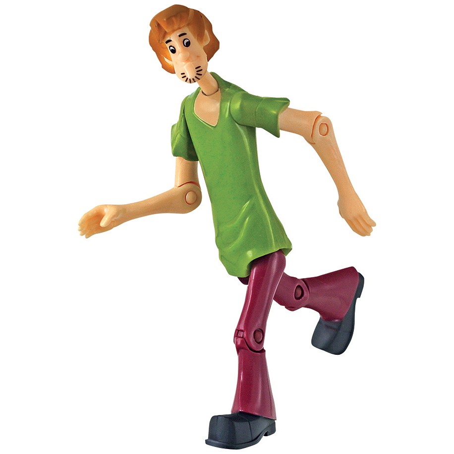 Figurina 13 cm Scooby Doo Shaggy