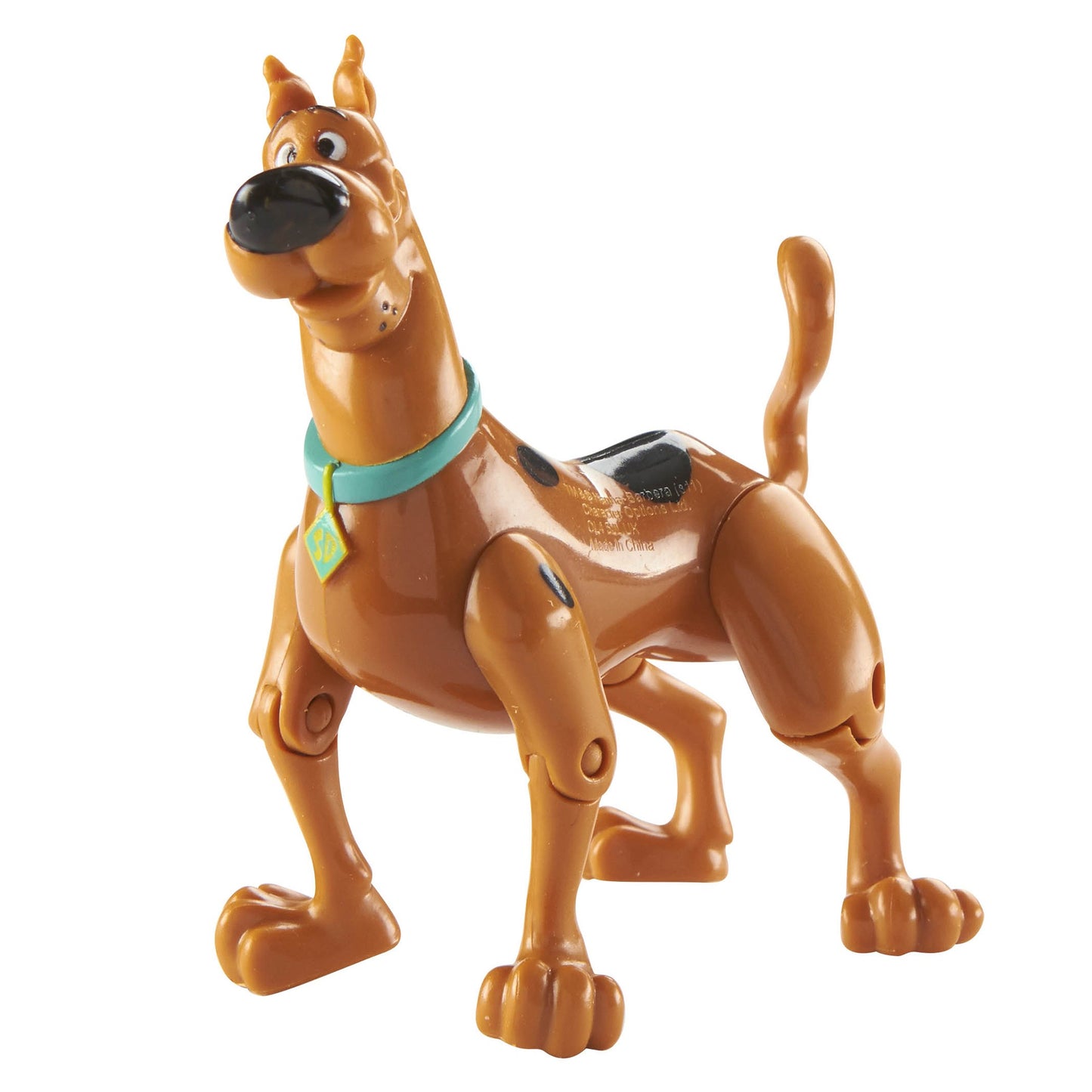 Figurina 13 cm Scooby Doo Scooby