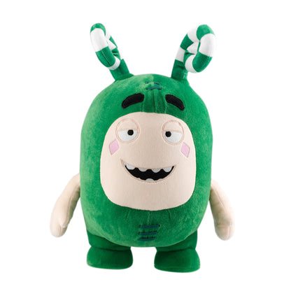 Jucarie de plus Oddbods, Zee, 32 cm