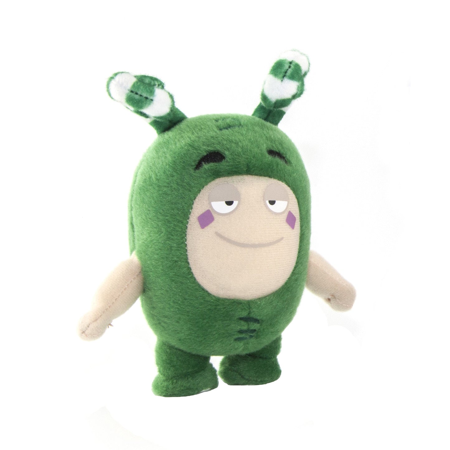 Jucarie de plus Oddbods, Zee, 12 cm